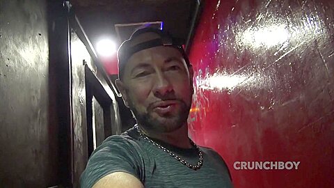 Jsoe Hartman Fucked Raw By Apoloa Drii - BarebackSexParty