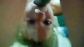 Juicy Big Dick Blowjob And Cumshot Facial 021