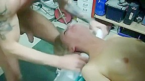 Juicy Big Dick Blowjob And Cumshot Facial 021