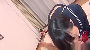 Juicy Pussy Oriental teen 18+ Fingers Her Shaved Cunt On Webcam
