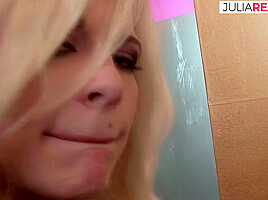 Julia - Hot Anal Fuck Is The Best Thing Ever