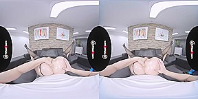 Julia North Gets Deep Ass Fisted - VirtualXPorn