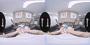 Julia North Gets Deep Ass Fisted - VirtualXPorn