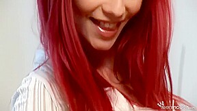Julietta Likes To Play - Ariel