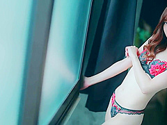Juq-301 Rookie 31 Years Old Av Debut I W