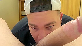 Just Call Me Henry: Boriquanking (hands Free Cum, Sorta)