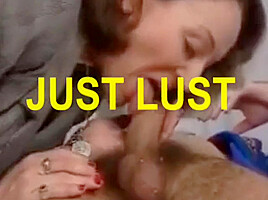 Just Lust
