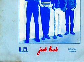 Just Lust