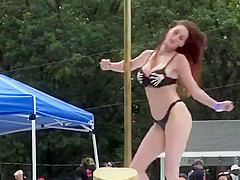 Justice - Nudes-a-Poppin 2017