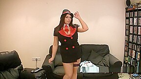 KERRY MARIE