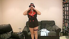 KERRY MARIE