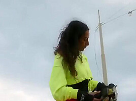 Kali Sudhra In Roller Skate Adenture Bdsm Mrskinindia
