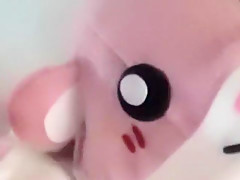 Kana Tsugihara in Lovepop