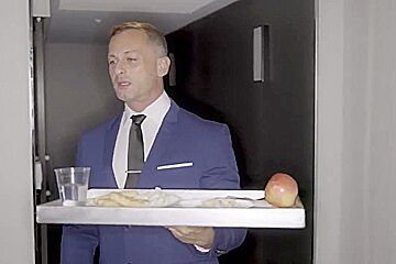 Kate Dalia - Married And Cheating 5