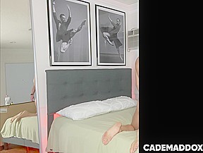 Keeping It Discreet - CadeMaddox