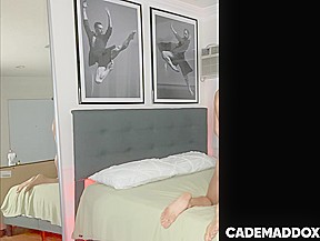 Keeping It Discreet - CadeMaddox