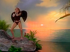 Kelly Kline And Charlie Laine - And Have Lesbian Sex With Toys