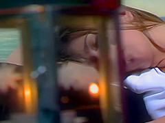 Kelly Kline And Charlie Laine - And Have Lesbian Sex With Toys
