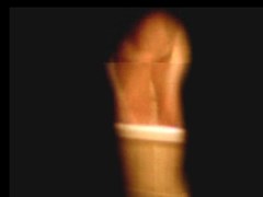 Keyhole hidden