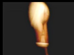 Keyhole hidden
