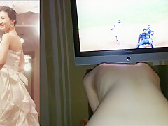 Kim Hye Sung PussyFucking and Creampie Breeding Sex