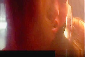 Kina Gets Fucked Hard In The Club asian cumshots asian swallow japanese chinese