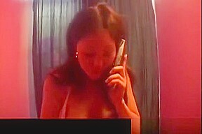 Kina Gets Fucked Hard In The Club asian cumshots asian swallow japanese chinese