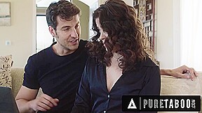 Kinky Babe Is Caught With Porn By Strange It Guy With Victoria Voxxx, Jay Smooth And Pure Taboo
