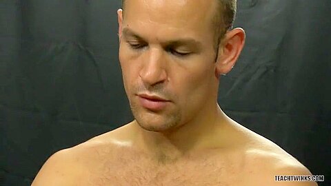 Kinky Bottom Wants That Cock! - Austin Tyler & Tucker McKline