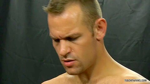 Kinky Bottom Wants That Cock! - Austin Tyler & Tucker McKline