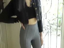 Kinky Family - Fucking stepsis before a party