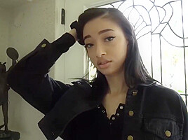 Kinky Family - Fucking stepsis before a party