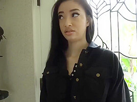 Kinky Family - Fucking stepsis before a party
