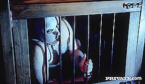 Kinky Milf Jaiden West Has a Fetish Fuck Fest - Private