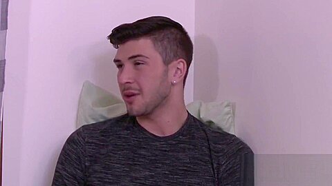 Kinky Twinks Blowing Hot Kisses And Eating Dicks All Day