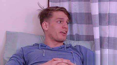 Kinky Twinks Blowing Hot Kisses And Eating Dicks All Day