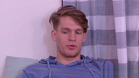 Kinky Twinks Blowing Hot Kisses And Eating Dicks All Day