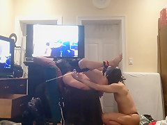 Kinky sex