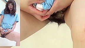 Kinky teenagers 18+ peeing