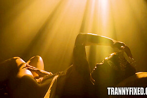 Kira Noir And Eva Maxim In Muses 6 Min