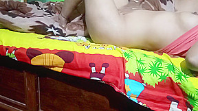 Kirayedar Bengali Bhabhi Ko Jamkar Choda - Clear Hindi Voice