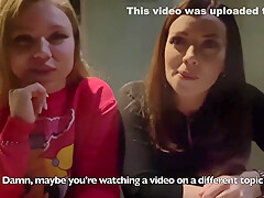Kisankanna1 - I Took Off Two Beauties In A Cafe