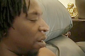 Kitten Rides A Black Cock Until She Cums Hard