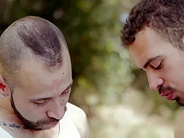Koldo Goran And Cutie Garcia