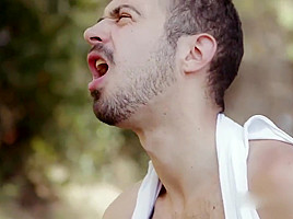 Koldo Goran And Cutie Garcia
