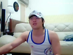 Korean Boy Webcam