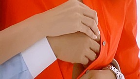 Korean Intimate Sex Scene