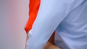 Korean Intimate Sex Scene