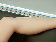Korean Office Sex 4