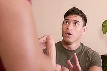 Kosta Viking And Oliver Hunt In Sexual And Scandalous